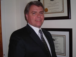 Enoch C Brady Personal Injury Attorney New York